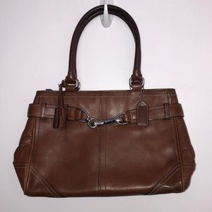 Coach handbag